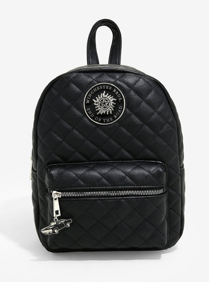 Mochila Supernatural