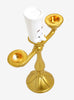 La Bella Y La Bestia Candelabro Lumiere