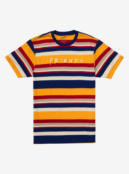 Friends Camisa 90's Rayas