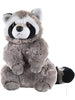 Mapache Peluche