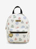 Avatar Mochila Iconos