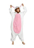 Pijamas Cosplay Kigurumi Pijama
