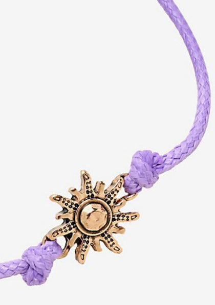 Enredados Brazalete Rapunzel