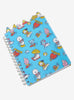 Cuaderno Bts bt21 Libreta Surfeando