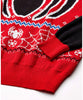 Spider Man Ugly Sweater