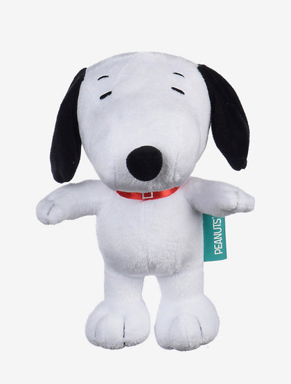 Snoopy Peluche Para Mascota