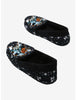 Dragon Ball Z Pantunflas Mocasines