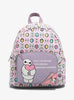 Grandes Héroes Mochila Baymax Colores