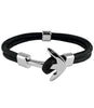 Pulsera Ancla Caballero