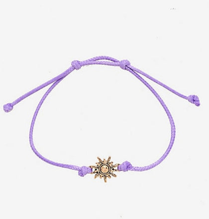 Enredados Brazalete Rapunzel