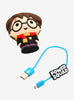 Harry Potter Batería Portátil Harry