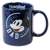 Mickey Mouse Taza Papa Disney