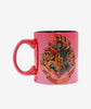 Harry Potter Taza Hogwarts