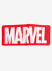 Marvel Cartera Logo