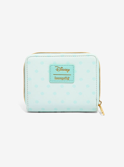 La Sirenita Cartera Ariel Mini