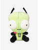 Invasor Zim Peluche Con Cierre GIR  PRE ORDEN