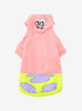 Bob Esponja Hoddie Para Mascota Perro