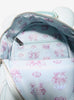 Mickey Mouse Mochila Mickey y Minnie Boda