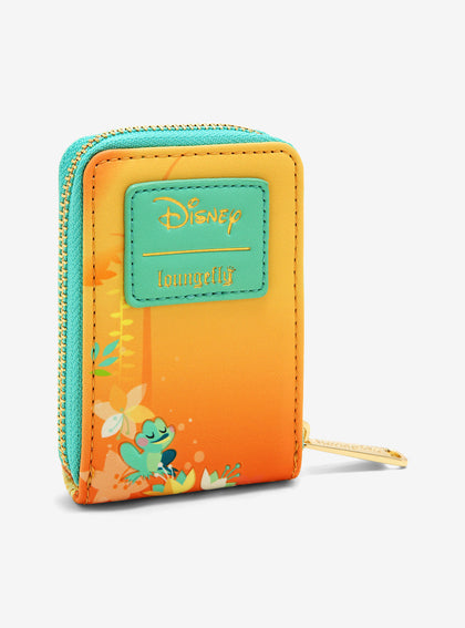 Cartera La Princesa Y El Sapo Princesa Tiana