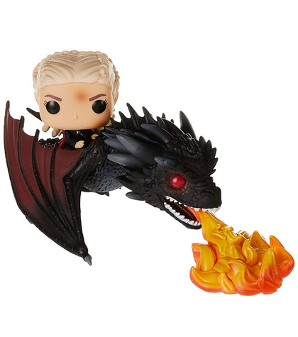Game Of Thrones Funko Daenerys Targaryen Dragon