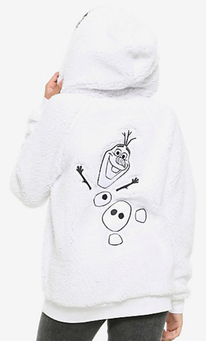 Frozen Sudadera Olaf