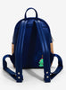 Lilo & Stitch Mochila Aloha Pineapple