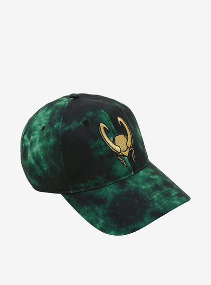 Loki Gorra Tie Dye