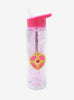 Botella De Agua Sailor Moon Glitter