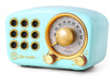 Bocinas Bluetooth Vintage Retro Bocina