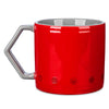 Marvel Taza Avengers Logo
