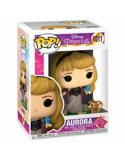 Funko Aurora Princesa Disney