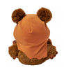 Star Wars Peluche Ewok Baby Disney