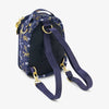 Harry Potter Mini Mochila BRB Llaves Voladoras