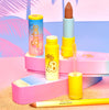 Barbie Set De Maquillaje Caja Beauty