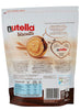 Galletas De Nutella Biscuits Galleta