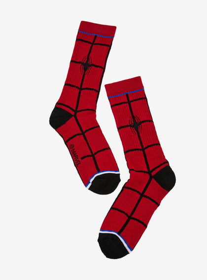Spider Man Calcetines