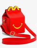 McDonalds Bolso Cajita Feliz