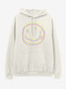 Sudadera Nirvana Hoodie Dizzey