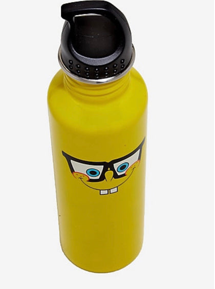 Bob Esponja Termo Botella