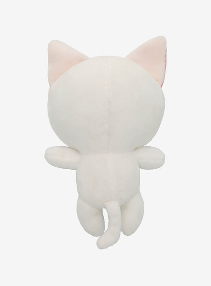 Sailor Moon Peluche Artemis