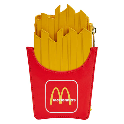 McDonalds Cartera Papas Fritas