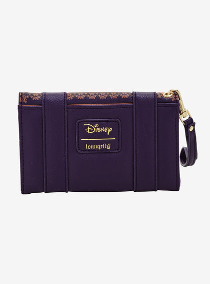 Aladdin Cartera Jasmine Disney Alfombra