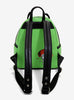 Mochila Invasor Zim Crazy Taco