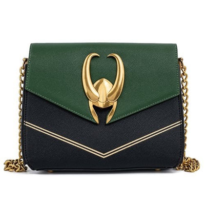 Loki Bolsa Crossbody