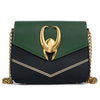 Loki Bolsa Crossbody