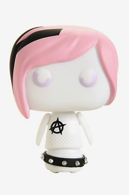 Black Mirror Ashley Too Funko Pop