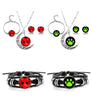 Set BFF Mejores Amigos Miraculous Lady Bug