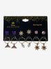 Enredados Set Aretes Rapunzel