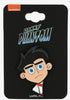 Dany Phantom Pin Nickelodeon