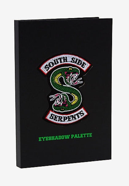 Riverdale Paleta Sombras